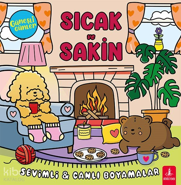 Güneşli Günler - Sıcak ve Sakin