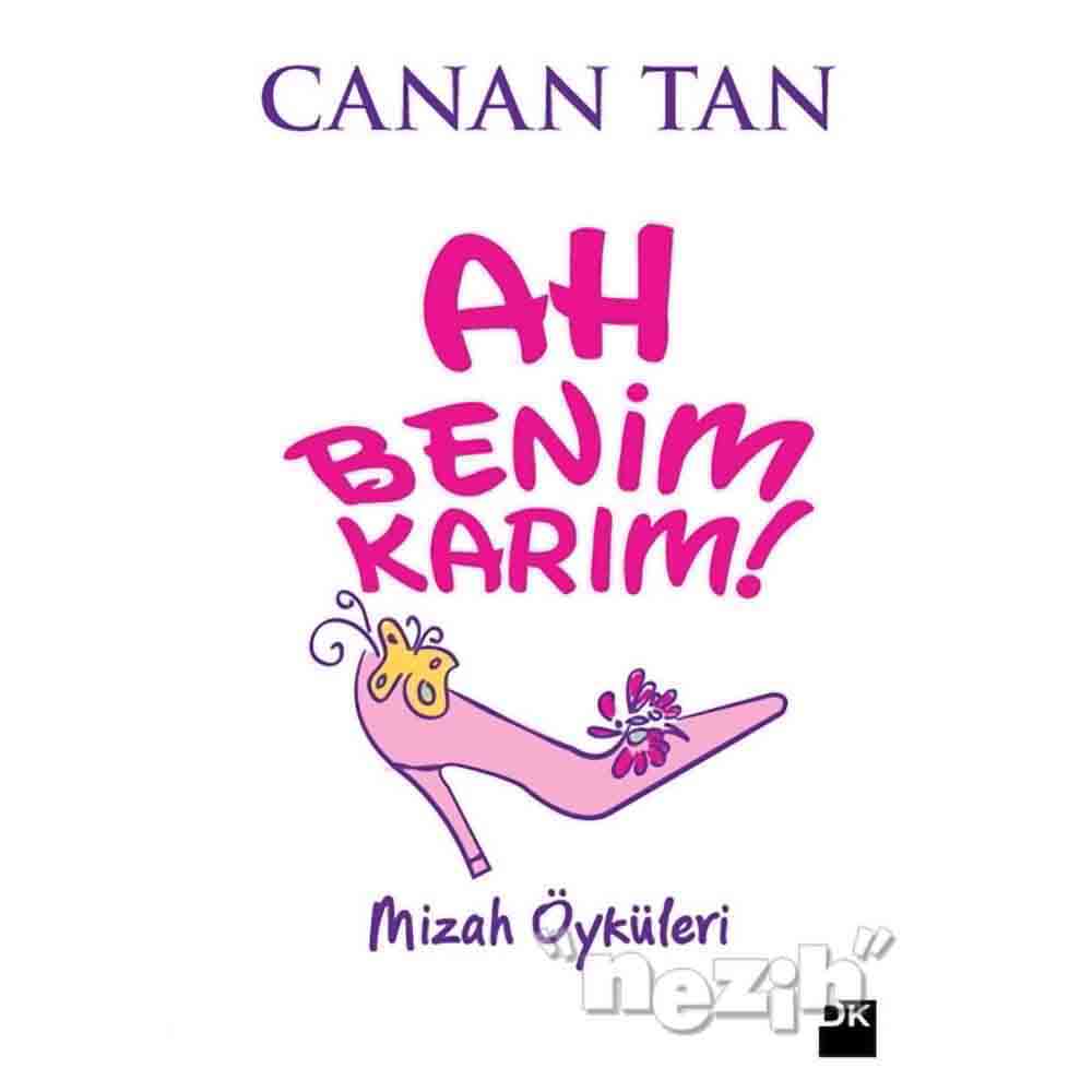 AH BENİM KARIM AH BENİM KOCAM