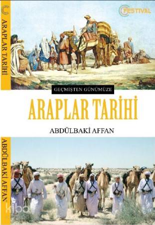 Araplar Tarihi - Abdülbaki Affan