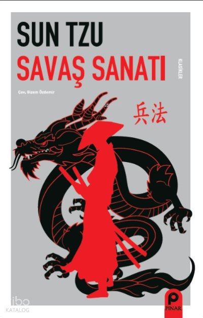 Savaş Sanatı - Sun Tzu
