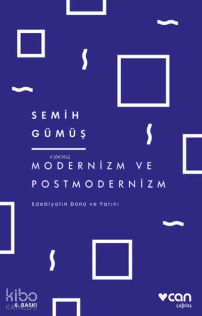 Modernizm ve Postmodernizm