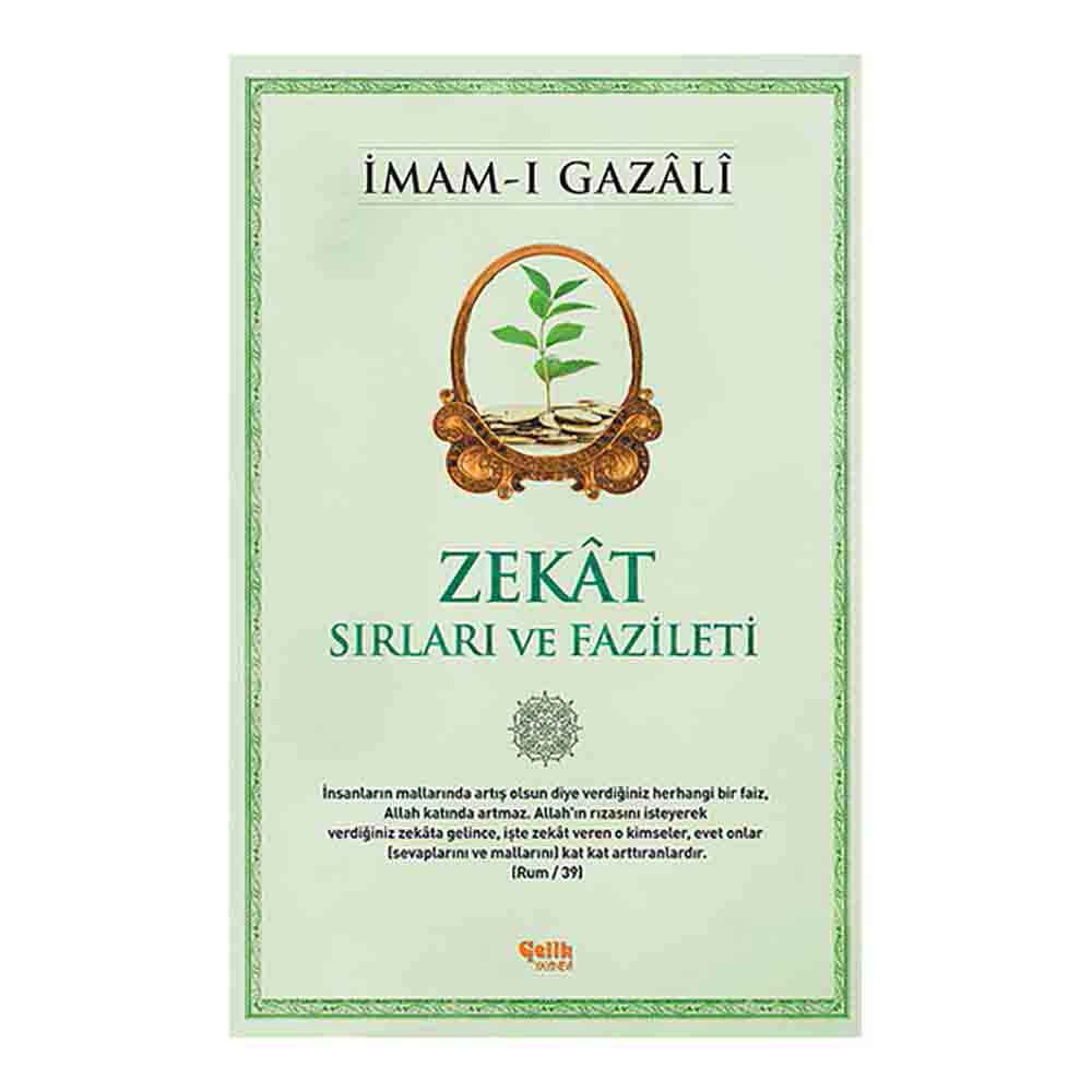 ZEKAT SIRLARI VE FAZİLETİ