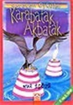 Karabatak - Akbatak