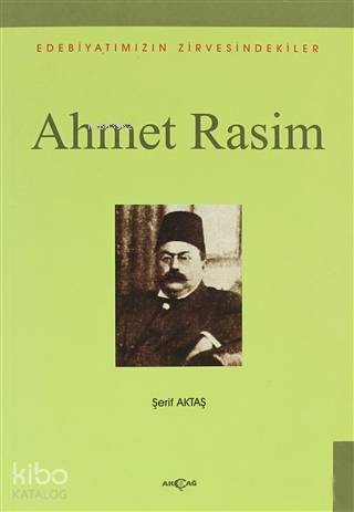 Ahmet Rasim - Şerif Aktaş
