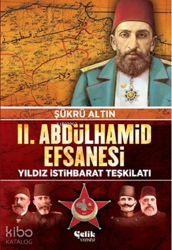 2. Abdulhamid Efsanesi