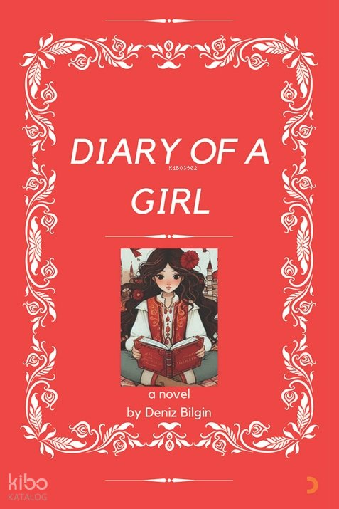 Diary Of a Girl