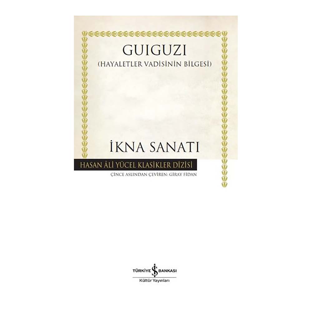 İKNA SANATI