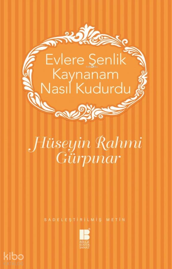 Evlere Şenlik Kaynanam Nasıl Kudurdu?