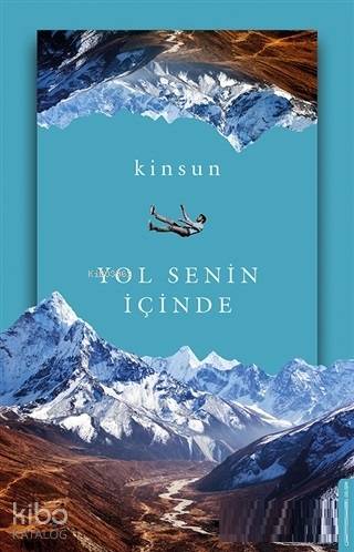 Yol Senin İçinde - Kinsun 