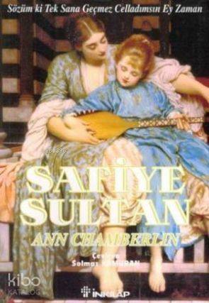 Safiye Sultan 3 (Cep Boy)