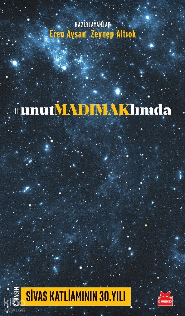 unutMADIMAKlımda