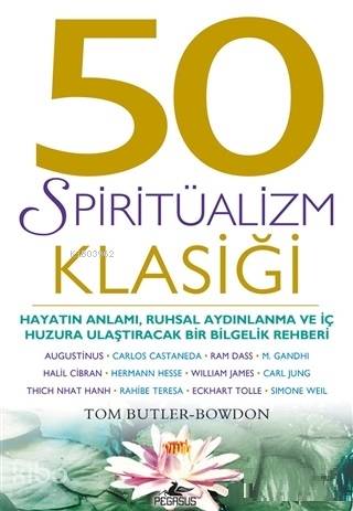 50 Zenginlik Klasiği - Tom Butler-Bowdon
