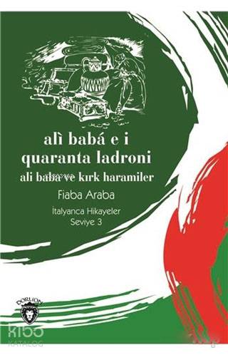 Ali Baba E İ Quaranta Ladroni - Ali Baba ve Kırk Haramiler