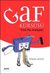 Gaf Kürsüsü