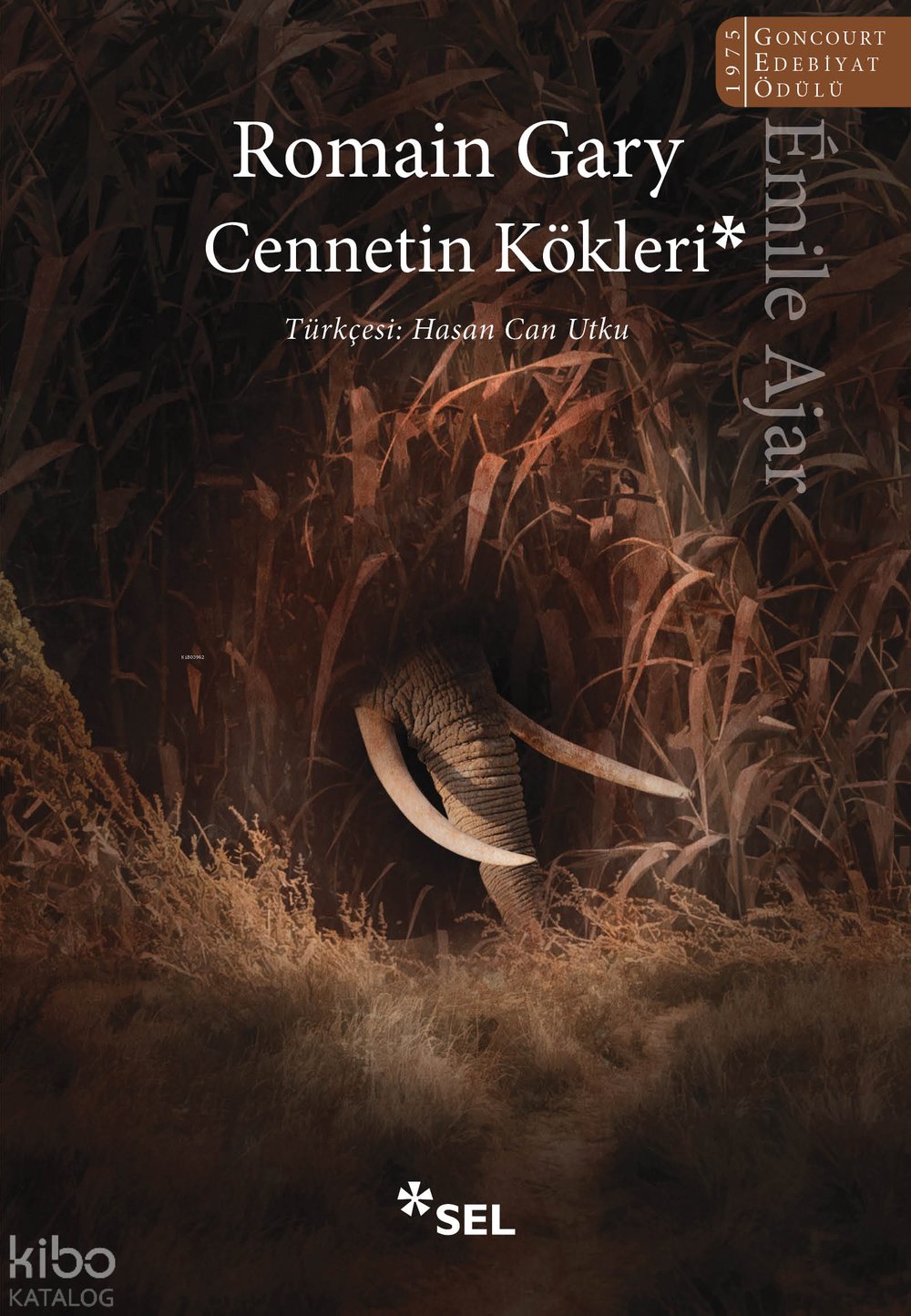 Cennetin Kökleri