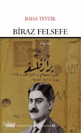 Biraz Felsefe - Baha Tevfik