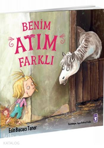 Benim Atım Farklı