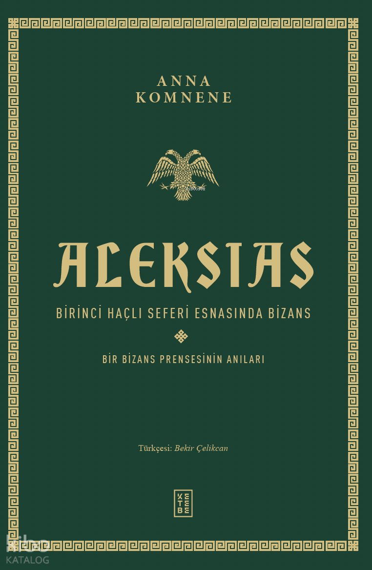 Aleksias