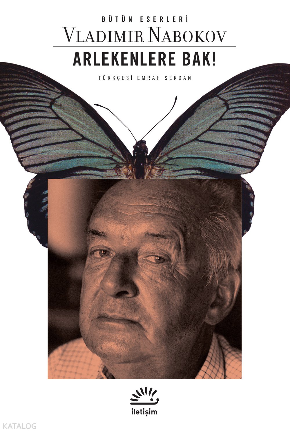 Arlekenlere Bak - Vladimir Nabokov