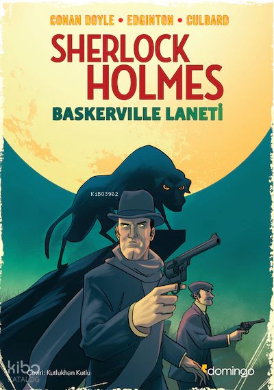 Baskerville Laneti