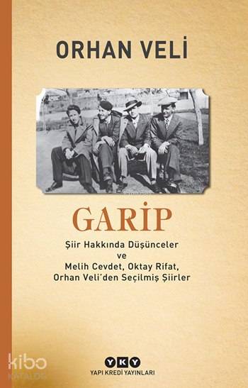 Garip - Orhan Veli
