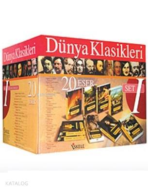Dünya Klasikleri Set 1