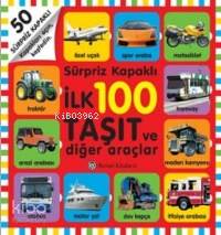 Sürpriz Kapaklı İlk 100 Taşıt Ve Diğer Araçlar