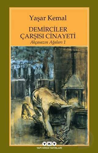 DEMİRCİLER ÇARŞISI CİNAYETİ