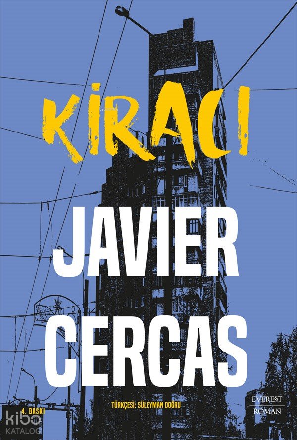 Kiracı