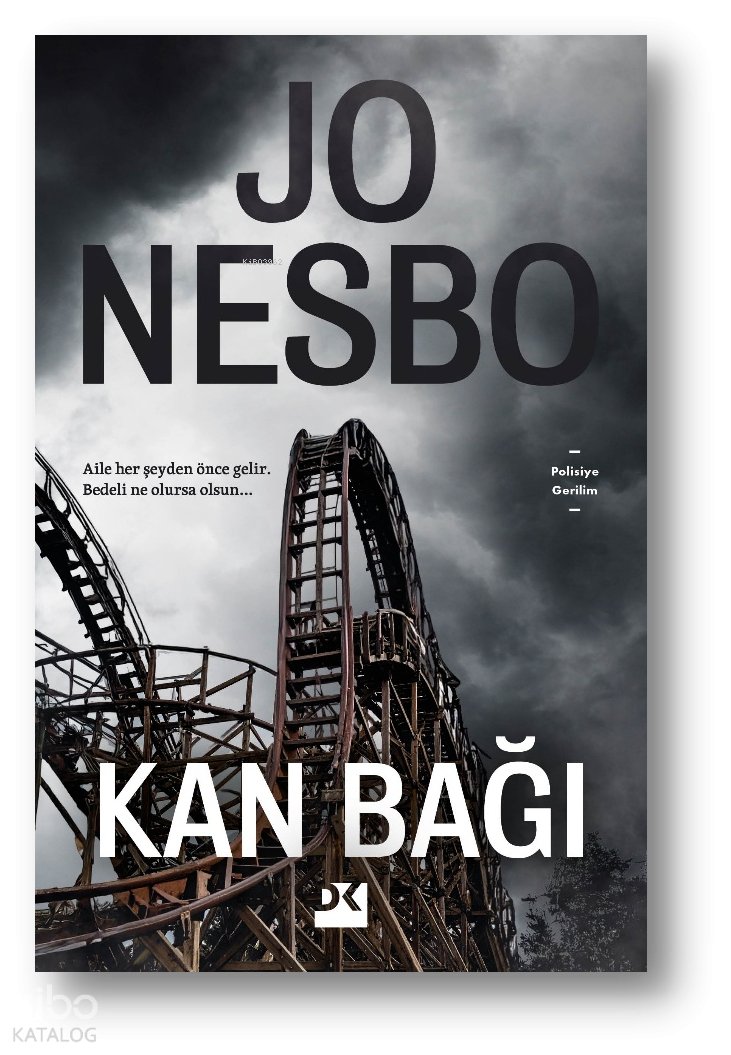 Kan Bağı