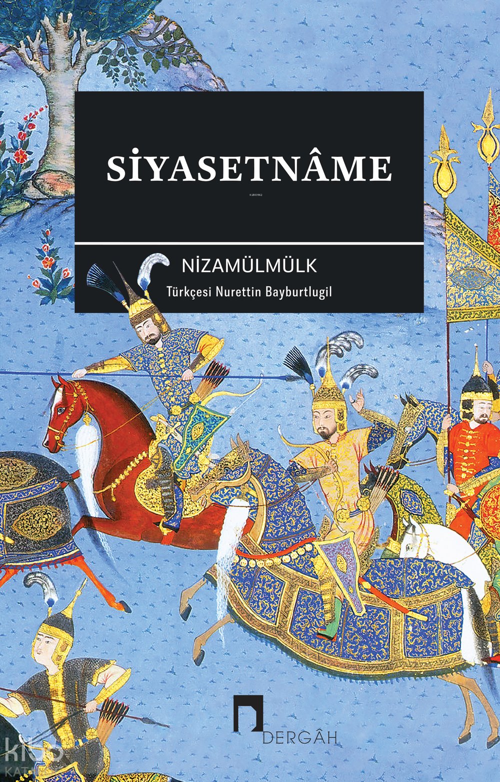 Siyasetname - Nizamülmülk