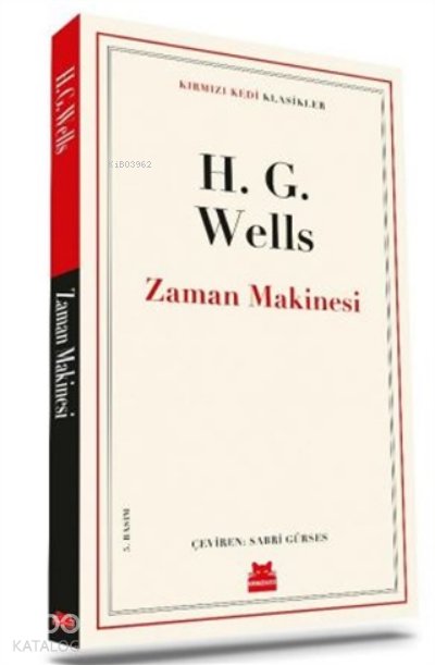 Zaman Makinesi