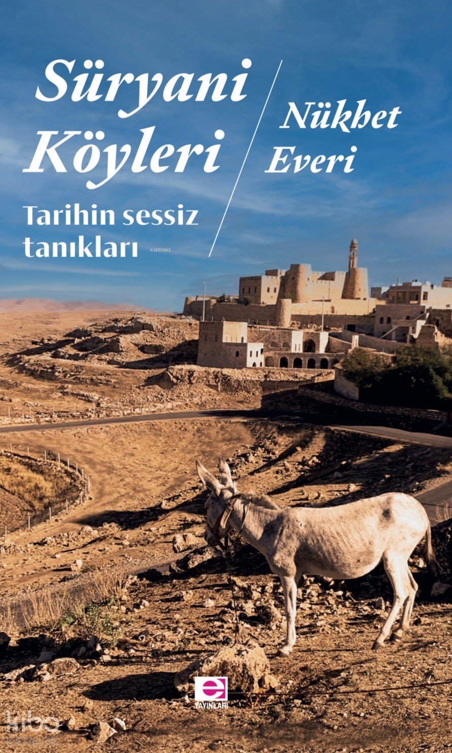 Süryani Köyleri
