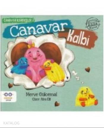 Canavar Kalbi
