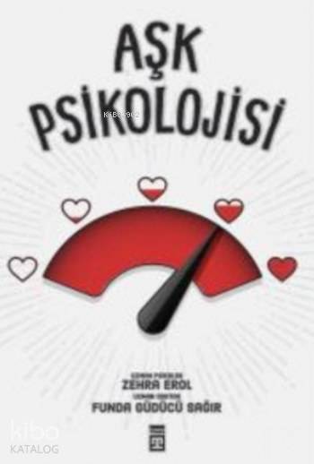 Aşk Psikolojisi