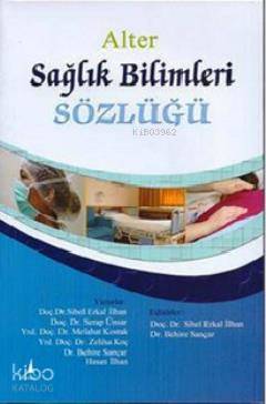 Sağlık Bilimleri Sözlüğü
