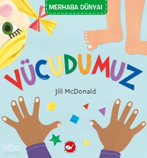 Vücudumuz
