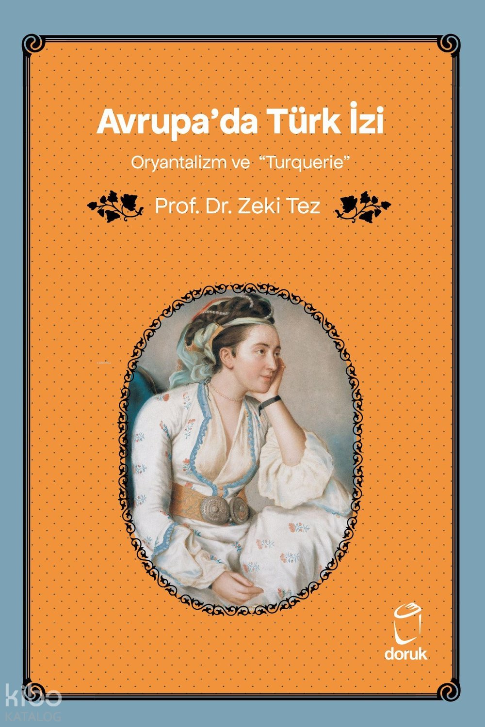 Avrupa’da Türk İzi