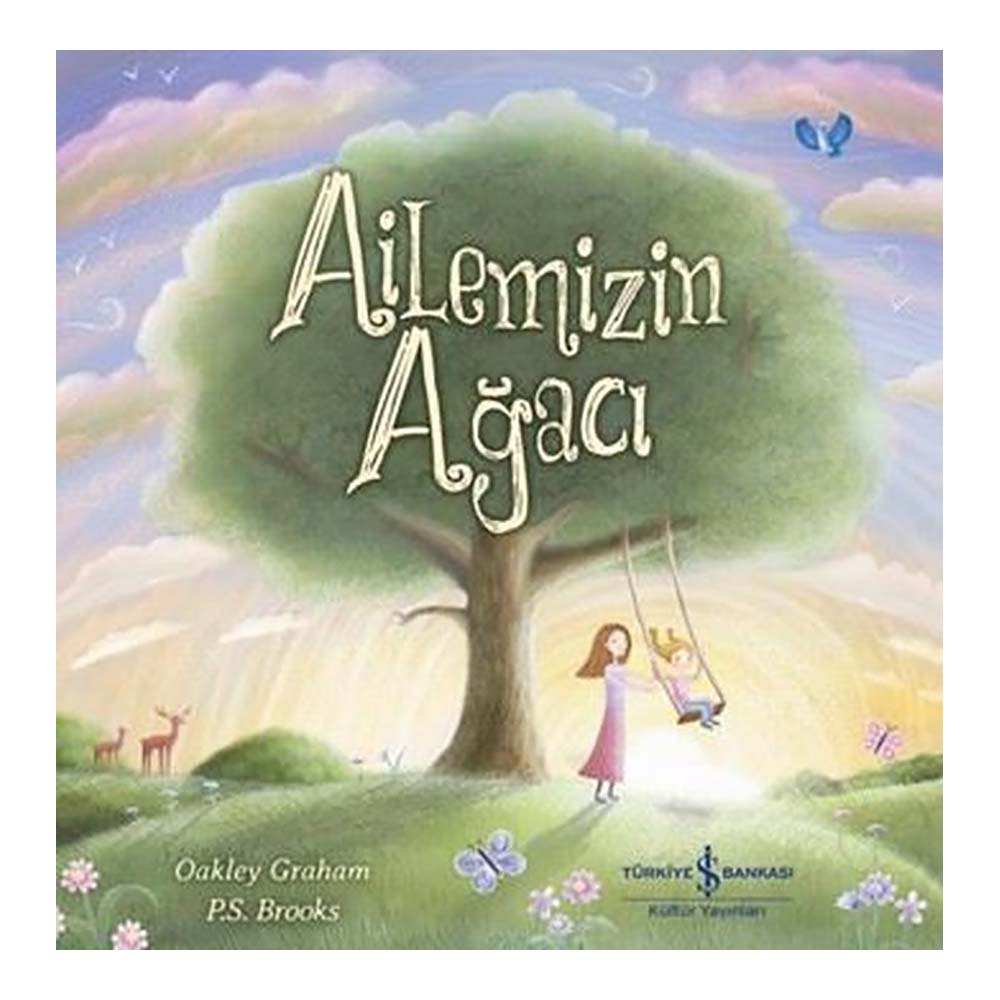 AİLEMİZİN AĞACI
