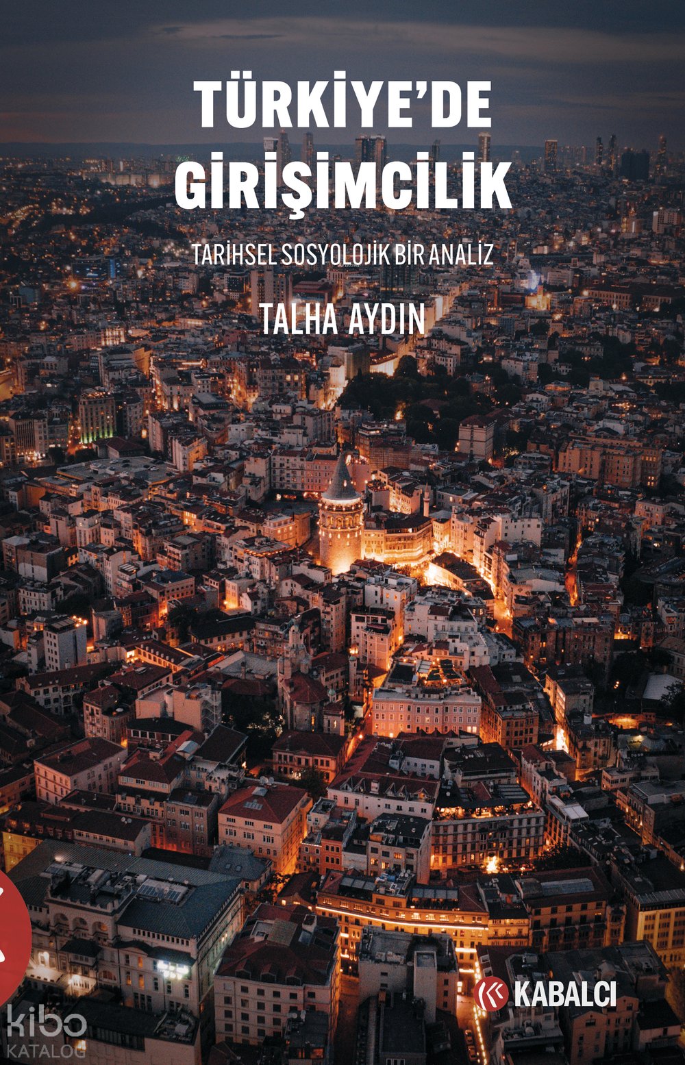 Türkiye’de Girişimcilik
