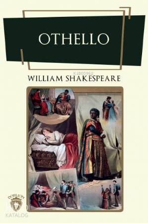 Othello - William Shakespeare