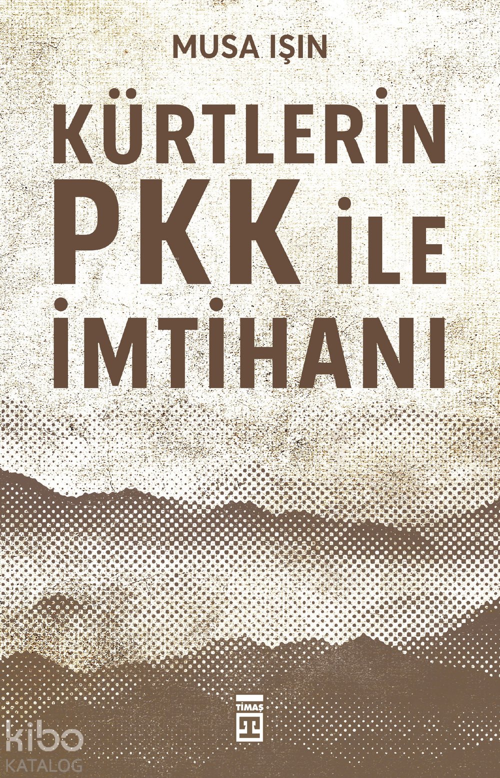 Kürtlerin Pkk ile İmtihanı