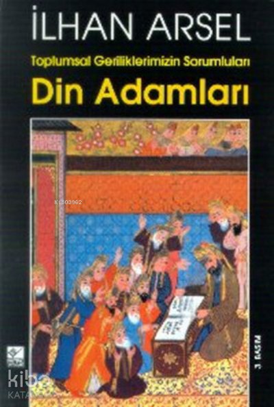 Din Adamları