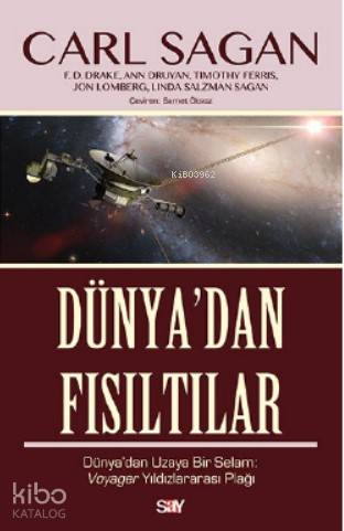 Dünya'dan Fısıltılar