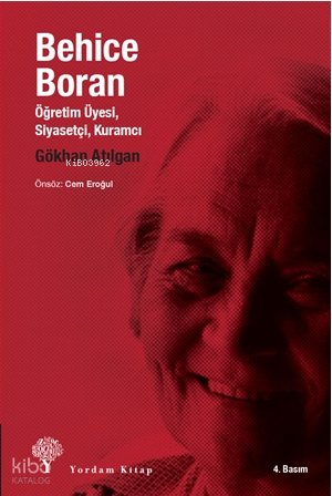 Behice Boran - Gökhan Atılgan