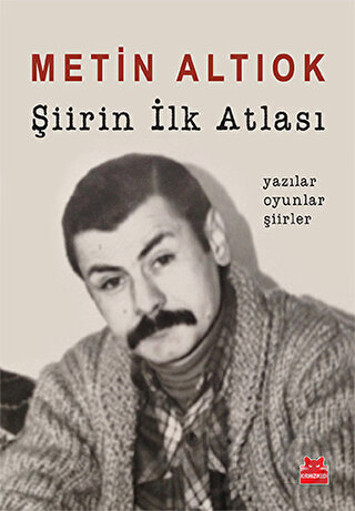 ŞİİRİN İLK ATLASI
