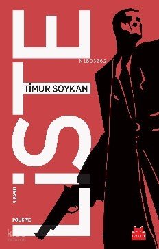 Liste - Timur Soykan