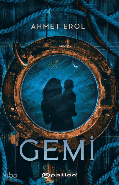 Gemi - Ahmet Erol