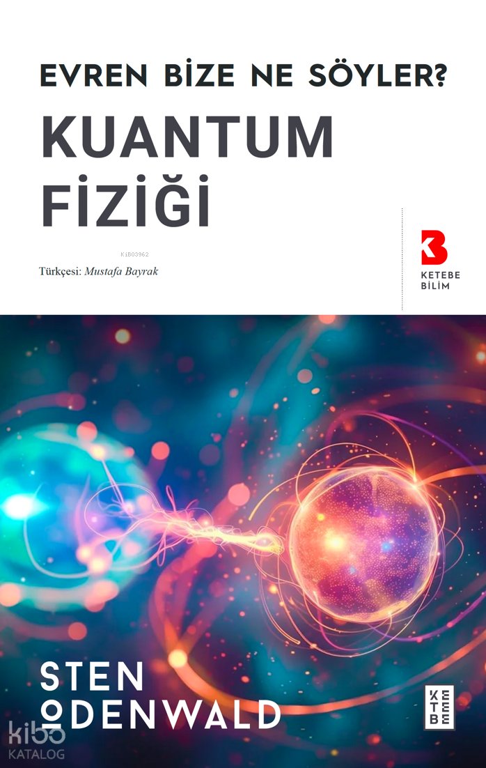 Kuantum Fiziği