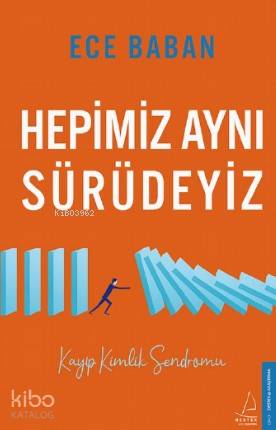 Hepimiz Aynı Sürüdeyiz